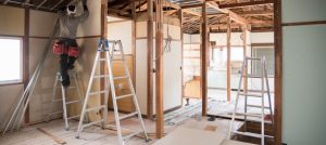 Entreprise de rénovation de la maison et de rénovation d’appartement à Cattenom